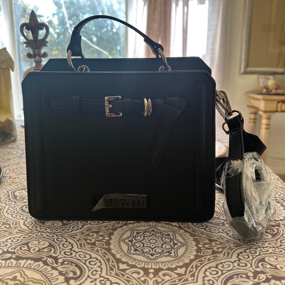 Steve Madden Evelyn Belt Bag